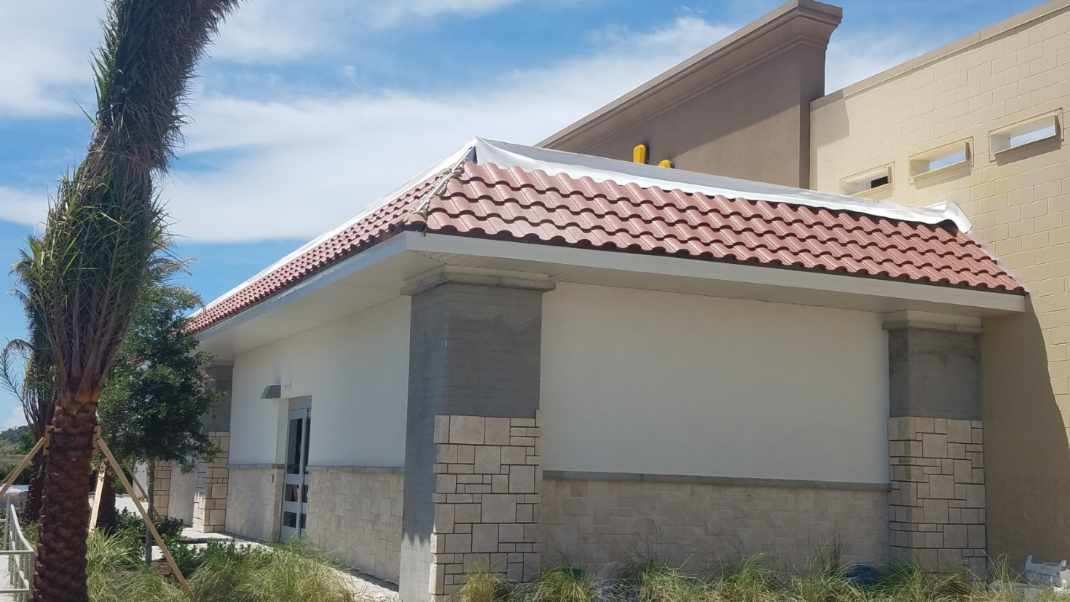 Need a different service?