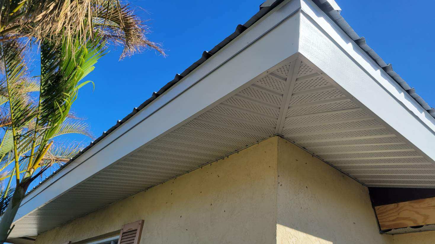 Storm-season ready homes