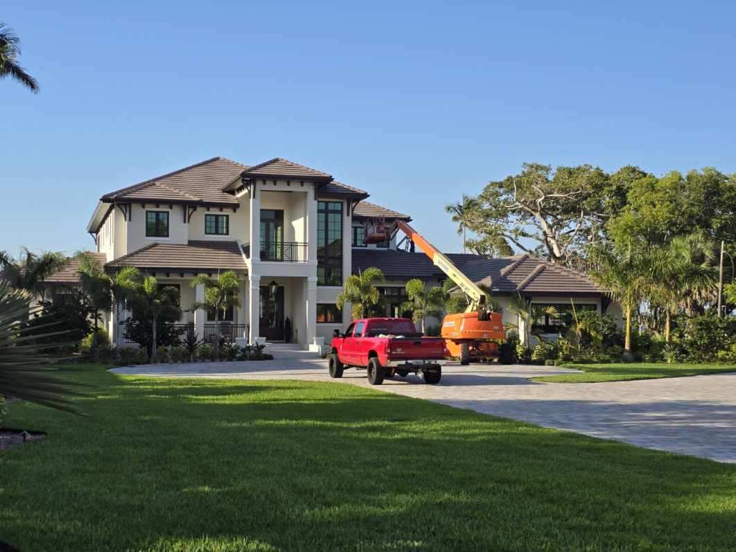 Need a different service?