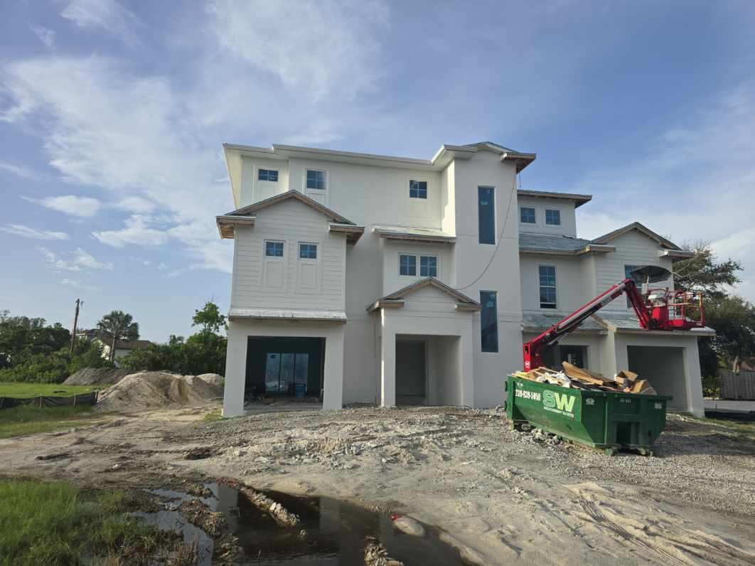 Need a different service?