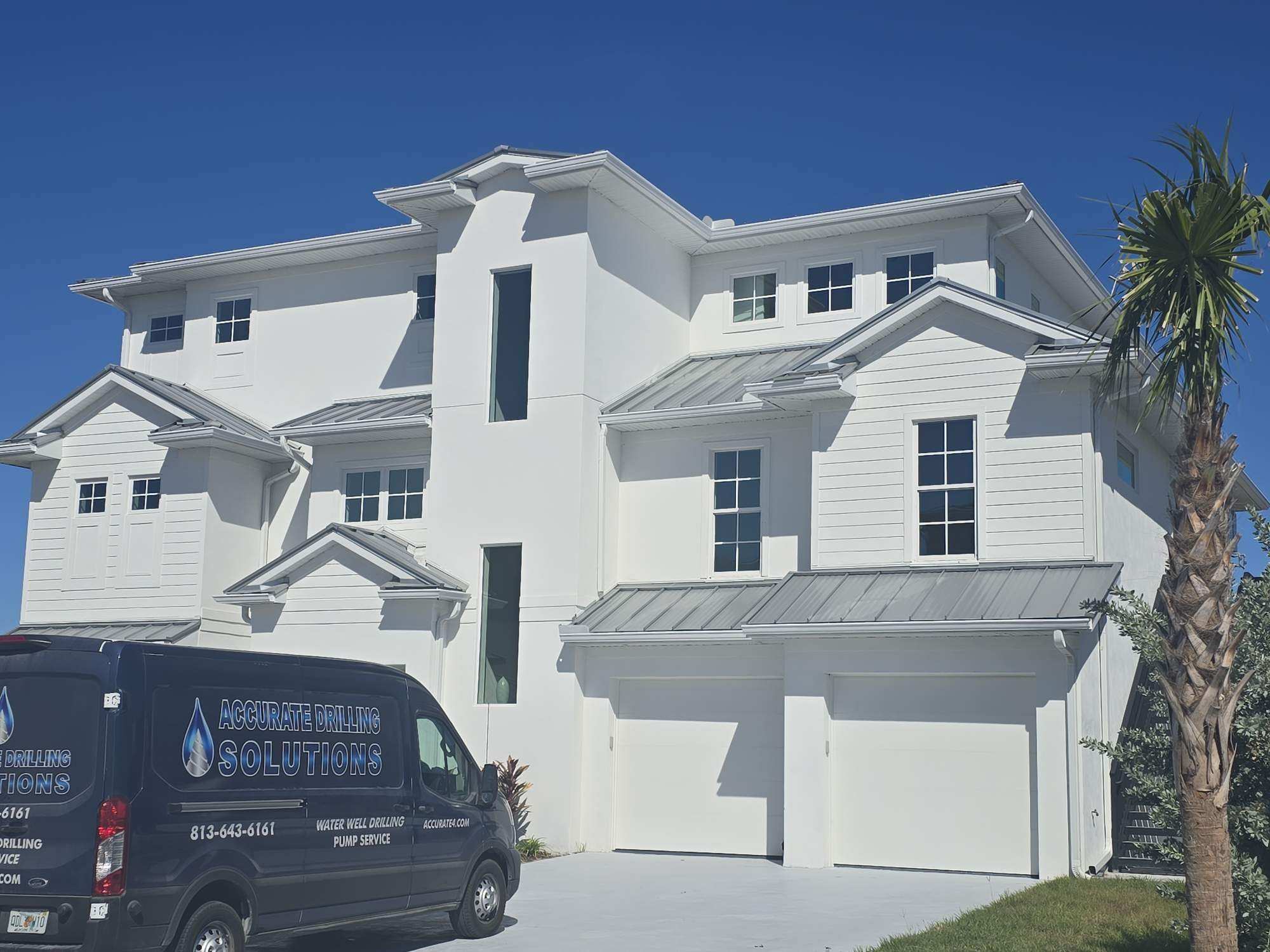 Service photos near Manatee County, FL