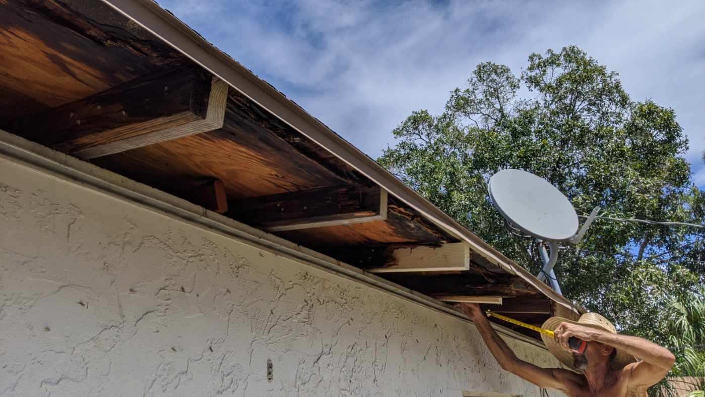 Need a different service?